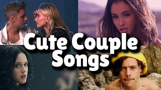 Cute Couple Songs  We can only learn to love by loving [upl. by Dur392]