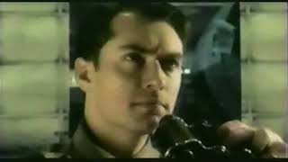 Sky Captain And The World Of Tomorrow TV Spot 2004 [upl. by Nnylirak]