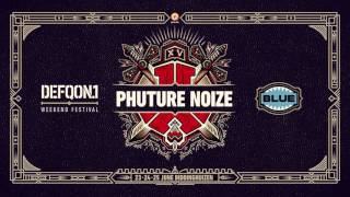 Defqon1 Festival Australia 2010  Endshow  Fireworks ft Headhunterz [upl. by Paddie422]