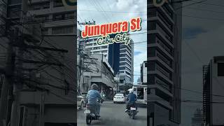 Junquera St  Cebu City [upl. by Alena]