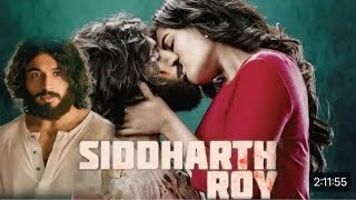 SIDDHARTH ROY DUBBED HINDI MOVIE sidharthroymovie siddarthroy youtube trendingvideo [upl. by Anadal]