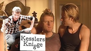 Ihre Frau macht Schluss  10 Dinge die Sie nicht tun sollten subtitled  Kesslers Knigge [upl. by Atnahsa]