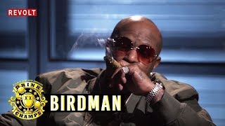 Birdman  Drink Champs Full Episode [upl. by Stillman]