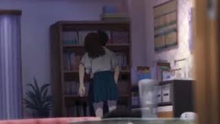 Kimi no Suizou wo tabetai edit  Daya  Insomnia [upl. by Sire819]