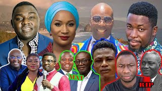 Samira Bawumia Cres At Zongo For VoteAPlus Goes Raw On Ahmed Suale’s DethOpambouramp [upl. by Jeffery]