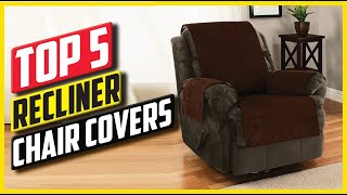 Best Recliner Chair Covers  Chair Cover  Chair Covers  Recliner Chair Cover [upl. by Krystal]