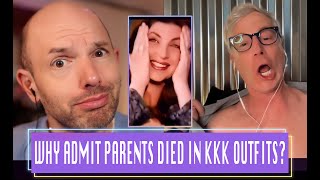 Kirstie Alleys Parents Death Is So Embarrassing She Shouldve Never Told Barbara Walters About It [upl. by Fara564]