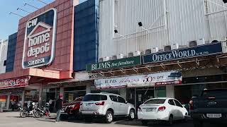 Featuring 1 of the 18 showrooms of BLIMS Fine Furniture located in CW Home Depot Santa Rosa Laguna [upl. by Cul814]