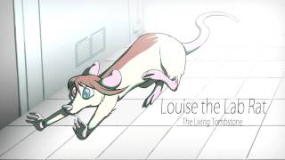 Song  Louise the Lab Rat [upl. by Akilegna301]