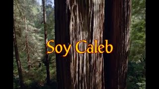 Grupo Alborada Bolivia  Soy Caleb  Letra y Video [upl. by Sedaiuqlem162]