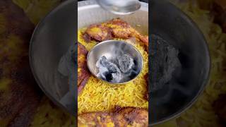 Chicken Mandi Asmr Cookingshorts food mandi chicken trending asmr asmrsounds viralshorts [upl. by Mosenthal]