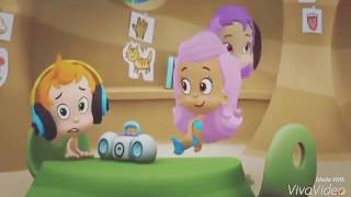 Nonny bubble guppies [upl. by Zeni13]