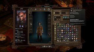 Pillars Of Eternity 2 Deadfire  Авантюрист убийца [upl. by Clynes]