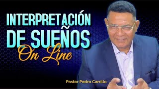 🔴 1259  Descubre el SIGNIFICADO oculto de tus SUEÑOS Interpretaciones EN VIVO 💢✴️ [upl. by Ayotl]