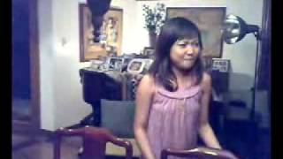 Charice Pempengco 10 mins of High Pitch Songs [upl. by Azil]