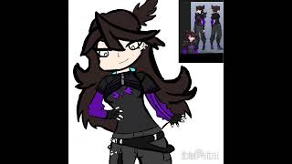 Jaiden animations VTuber model drawling [upl. by Roz103]