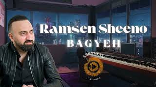 Ramsen Sheeno  Bagyeh Assyrian Live Songs  2015 [upl. by Meil]