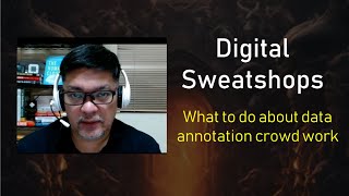 Exposed Digital Sweatshops by Remotasks and Scale AI [upl. by Helgeson914]