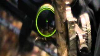 Trijicon AccuPin Bow Sight [upl. by Weywadt977]