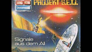 Science Fiction Documente  Signale aus dem All Komplettes Hörspiel [upl. by Adnilre206]