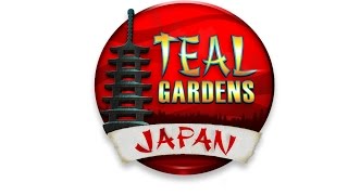 Golden Tee 2017 Course Trailer Teal Gardens [upl. by Nnorahs618]