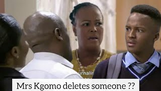 SKEEM SAAM TEASERS 1519 JULY 2024 MELITA CAUSES TROUBLE FOR MR KGOMO  SHOCKING NEWS FOR LEHASA [upl. by Kanter]