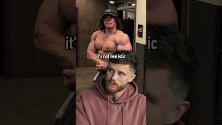 Why Natty Or Not Videos Suck 👎 [upl. by Lynne]