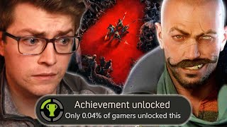 This Achievement in Back 4 Blood is Designed For You to Fail [upl. by Verina]