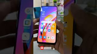 oppo f19 pro camera test  oppo f19 pro shorts [upl. by Gredel]