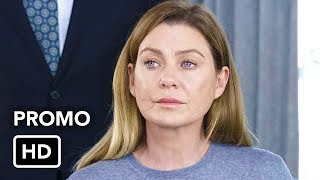 Greys Anatomy 16x08 Promo quotMy Shotquot HD Season 16 Episode 8 Promo [upl. by Gargan]