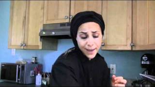 The Rebbetzin on Pesach [upl. by Norac]