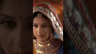 Jodha सोच में है की Jalal से उसे मुक्त क्यों किया  jodhaakbar paridhisharma rajattokas Shorts [upl. by Rellek]