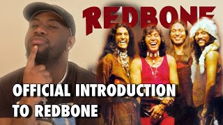 First Time Reaction  Redbone  Come And Get Your Love  OH THIS MUSIC FELT GOOD [upl. by Pettifer668]