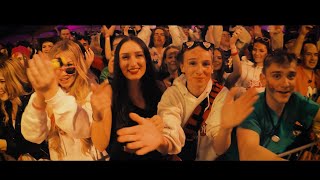 Schlagerkuchen FASNET Donzdorf 2024  Official AfterMovie  Partyzelt by Tobee [upl. by Loren772]