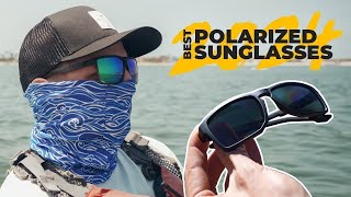 Watch This Before Buying POLARIZED Sunglasses in 2024  SportRx [upl. by Gazzo]