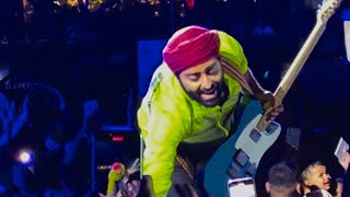 Arijit Singh Latest Live Pune 2024  HD  Soulful amp Magical Performance [upl. by Beora]