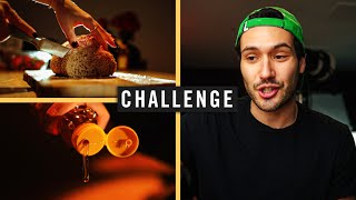 NEW B Roll Challenge with Prizes [upl. by Dahc]