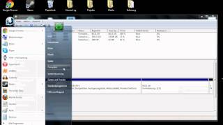 Partitionen erstellen Volumen erweitern und Partition löschen [upl. by Wit923]