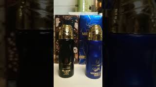 Alnuaim dirham attar alnuaim midnight oudh review alnuaim fragrance youtubeshorts [upl. by Speroni]