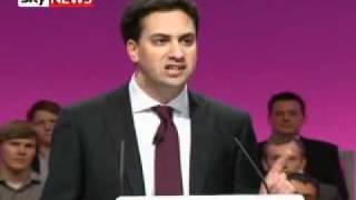 LOL Ed Miliband and David Cameron laugh out loud during PMQs [upl. by Notsahc327]