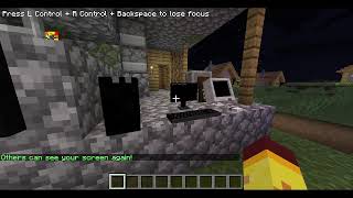 VM Computers Mod O  Minecraft [upl. by Sebbie]