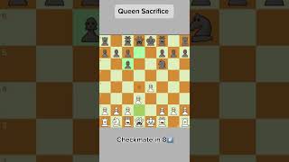 Stafford Gambit👑️⃣ Under 8001000 Elo chess win checkmate [upl. by Alvira670]