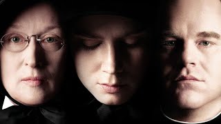 Doubt Full Movie Facts And review  Meryl Streep  Philip Seymour Hoffman [upl. by Macmillan]