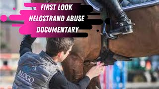 Helgstrand Dressage Abuse Documentary Sneak Peak [upl. by Gavra]