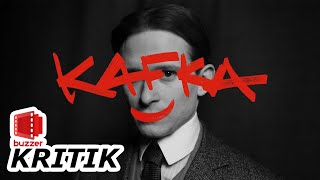 KAFKA Serie Kritik Review German Deutsch 2024 [upl. by Orvah189]