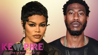 Teyana Taylor Accuses Iman Shumpert of Being A Jealous CHEATING Narcissist in Divorce Filing [upl. by Loydie]