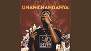 Unanichanganya feat Kidfadi [upl. by Treblah]