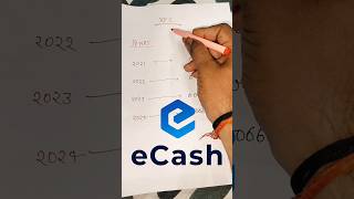 Xec Price Prediction  Ecash Price Prediction ecashcoin [upl. by Mastrianni678]