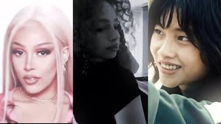 Random TikTok edits 8 good edits [upl. by Siver93]