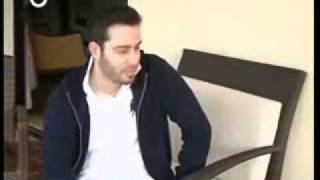 Saad Ramadan  Khedni Ma3ak part 1 [upl. by Hedwig]